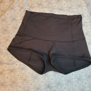 Lululemon Yoga Short